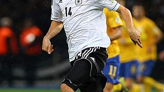 Holger Badstuber: Gute Erinnerungen an das Brasilien-Spiel in Stuttgart. © Bongarts/GettyImages