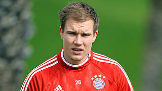 Badstuber: "Setze mich nicht unter Druck" © Bongarts/GettyImages