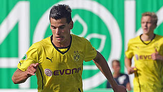 Spieler des 21. Spieltags: Balint Bajner © Bongarts/GettyImages