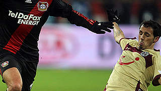 Zurück in der Startelf: Michael Ballack © Bongarts/gettyImages