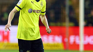 Bleibt bis 2017 in Dortmund: Sven Bender © Bongarts/GettyImages