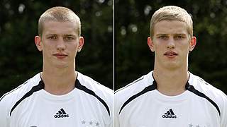 Lars (l.) und Sven Bender © Bongarts/GettyImages 