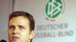 Oliver Bierhoff © Bongarts/GettyImages 