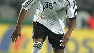 In der WM-Quali dabei: Jerome Boateng © Bongarts/GettyImages