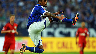 "Ein Qualitätsspieler": Kevin-Prince Boateng © Bongarts/GettyImages