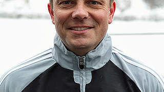Niederlage nach sieben Spielen: TSV-Trainer André Breitenreiter © Bongarts/GettyImages