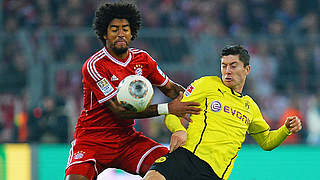 Top-Quote bei Sky: Bayerns Sieg beim BVB © Bongarts/GettyImages