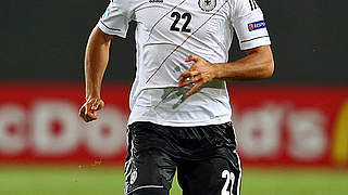 Wechselt zu Bayer Leverkusen: U 21-Nationalspieler Emre Can © Bongarts/GettyImages