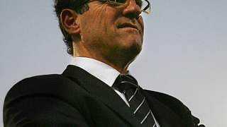 Fabio Capello © Bongarts/GettyImages