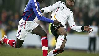 Eric Maxim Choupo-Moting (r.) © Bongarts/GettyImages