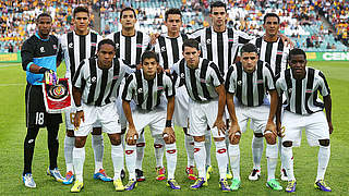 Der vierte WM-Anlauf: Costa Rica © Bongarts/GettyImages