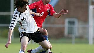 Sebastian Rudy setzt sich durch © Bongarts/GettyImages 