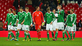 Weiter Zweiter der FIFA-Weltrangliste: Die deutsche Nationalmannschaft © Bongarts/GettyImages