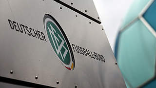 Das DFB-Sportgericht urteilt: 5000 Euro Strafe gegen Greuther Fürth © Bongarts/GettyImages