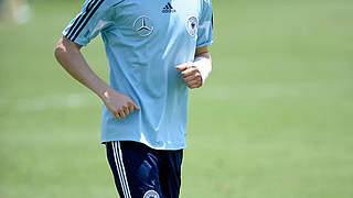 Sein Tor genügte Schalke nicht: Nationalspieler Julian Draxler © Bongarts/GettyImages