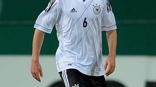 Hoffenheims Sebastian Rudy: "Ich freue mich" © Bongarts/GettyImages