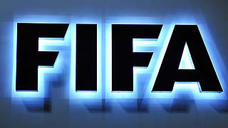 Neue Regeln beschlossen: die FIFA © Bongarts/GettyImages