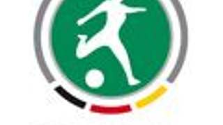 Das neue Logo der Frauen-Bundesliga © DFB