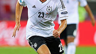 Bester Torjäger: Mario Gomez © Bongarts/GettyImages