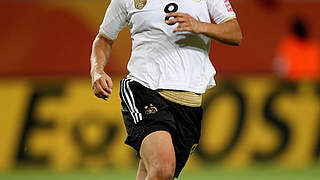 Wechselt nach Köln: Ex-Nationalspielerin Grings © Bongarts/GettyImages