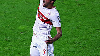 Will in der Liga wieder jubeln: Martin Harnik © Bongarts/GettyImages