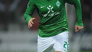 Kam über die 3. Liga in die Bundesliga: Florian Hartherz © Bongarts/GettyImages