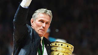 "Hatte einen würdigen Abschluss": Jupp Heynckes © Bongarts/GettyImages