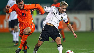 Lewis Holtby: Überzeugender Sieg"  © Bongarts/GettyImages