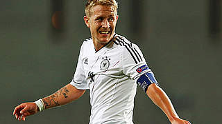 Kapitän Holtby will unbedingt einen Sieg © Bongarts/GettyImages