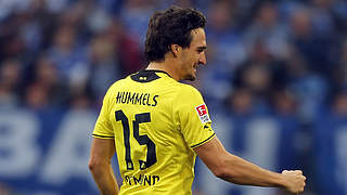 Erneut verletzt: BVB-Profi Mats Hummels © Bongarts/GettyImages