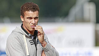 Erfolgreicher Start in die Rückrunde: Wolfsburg II-Trainer Ismael © Bongarts/GettyImages