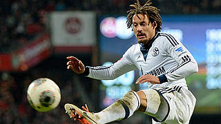 Aus dem Ruhrgebiet an den Bosporus: US-Nationalspieler Jermaine Jones © Bongarts/GettyImages