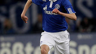 Erfolgreiches Startelf-Debüt in Hannover: Julian Draxler © Bongarts/GettyImages