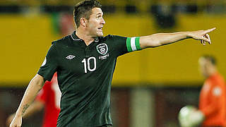 Rekordnationalspieler: Robbie Keane © Bongarts/GettyImages