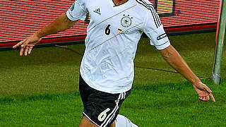 Im All-Star-Team: Sami Khedira © Bongarts/GettyImages