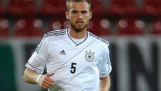 Kirchhoff: "Gruppensieg ohne Punktverlust" © Bongarts/GettyImages