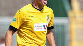 Favorit der Fans: Philipp Klewin © Bongarts/GettyImages