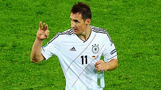 Hobbyangler Klose: "Sofort fasziniert" © Bongarts/GettyImages