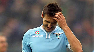 Gibt sein Comeback bei Lazio: Miroslav Klose © Bongarts/GettyImages