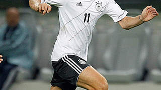 Wieder fit: Klose © Bongarts/GettyImages
