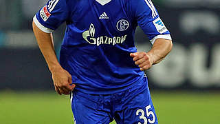 Droht sechs Wochen auszufallen: Schalkes Kolasinac © Bongarts/GettyImages