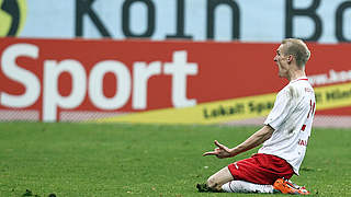 Erwartet den VfL: Fortuna Düsseldorf © Bongarts/GettyImages