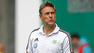 Abschied nach zwei Jahren: Wolfsburgs Kunert sucht eine neue Herausforderung © Getty