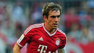 Lahm: "Wir wollen nachlegen" © Bongarts/GettyImages