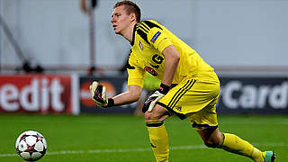 Bis 2018 in Leverkusen: Bernd Leno © Bongarts/GettyImages