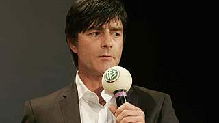 Joachim Löw © Bongarts/GettyImages