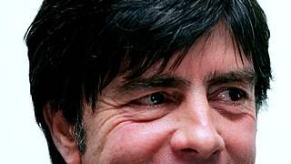 Joachim Löw © Bongarts/GettyImages