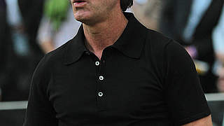 Bundestrainer Joachim Löw © Bongarts/gettyImages