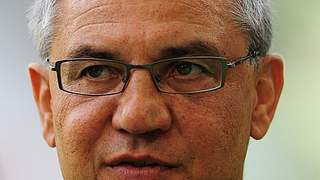 Felix Magath © Bongarts/GettyImages