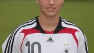 Dzsenifer Marozsan © DFB